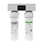 SenWater PF13+QCS318 美國濾水器